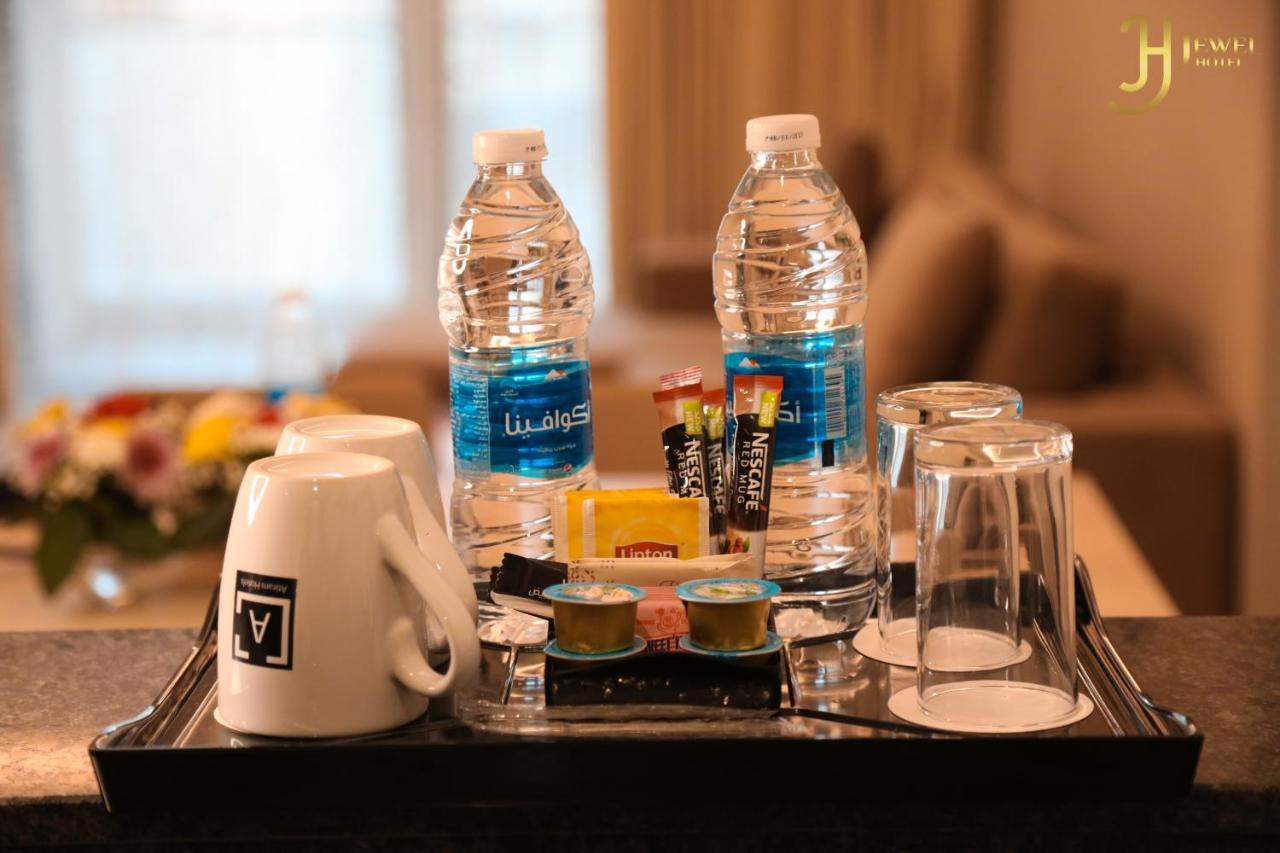 Sunday Luxury Downtown Adliya Formerly Jewel Hotel Манама Екстериор снимка
