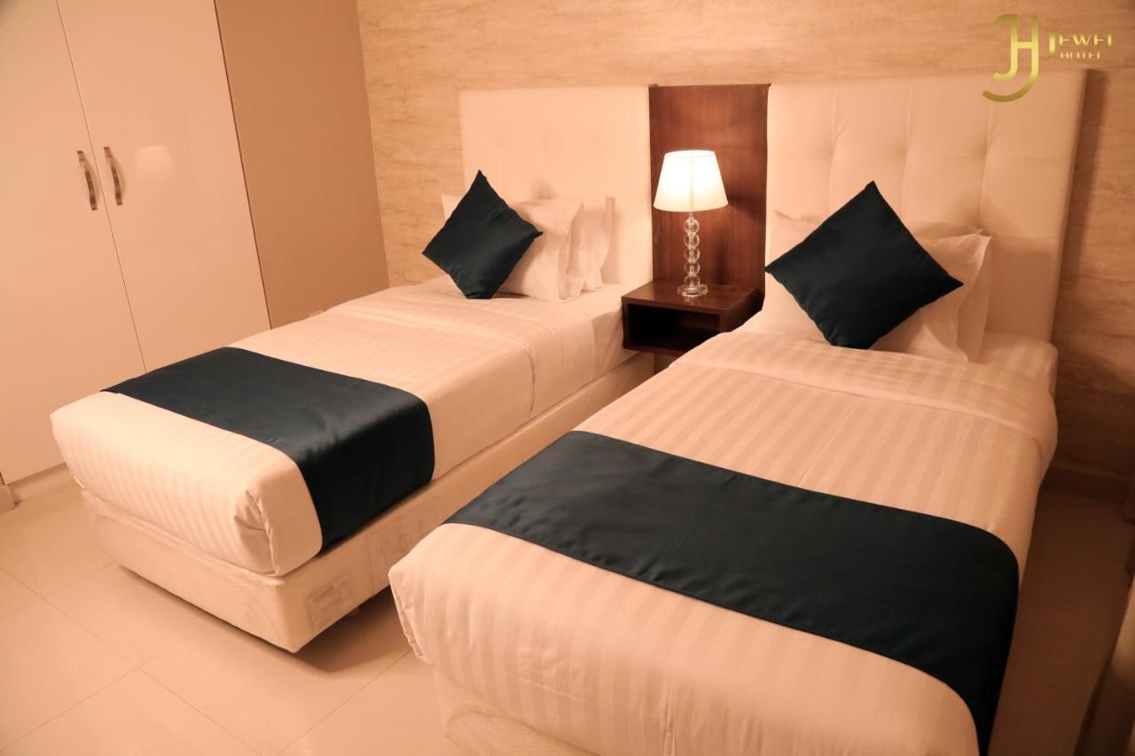 Sunday Luxury Downtown Adliya Formerly Jewel Hotel Манама Екстериор снимка