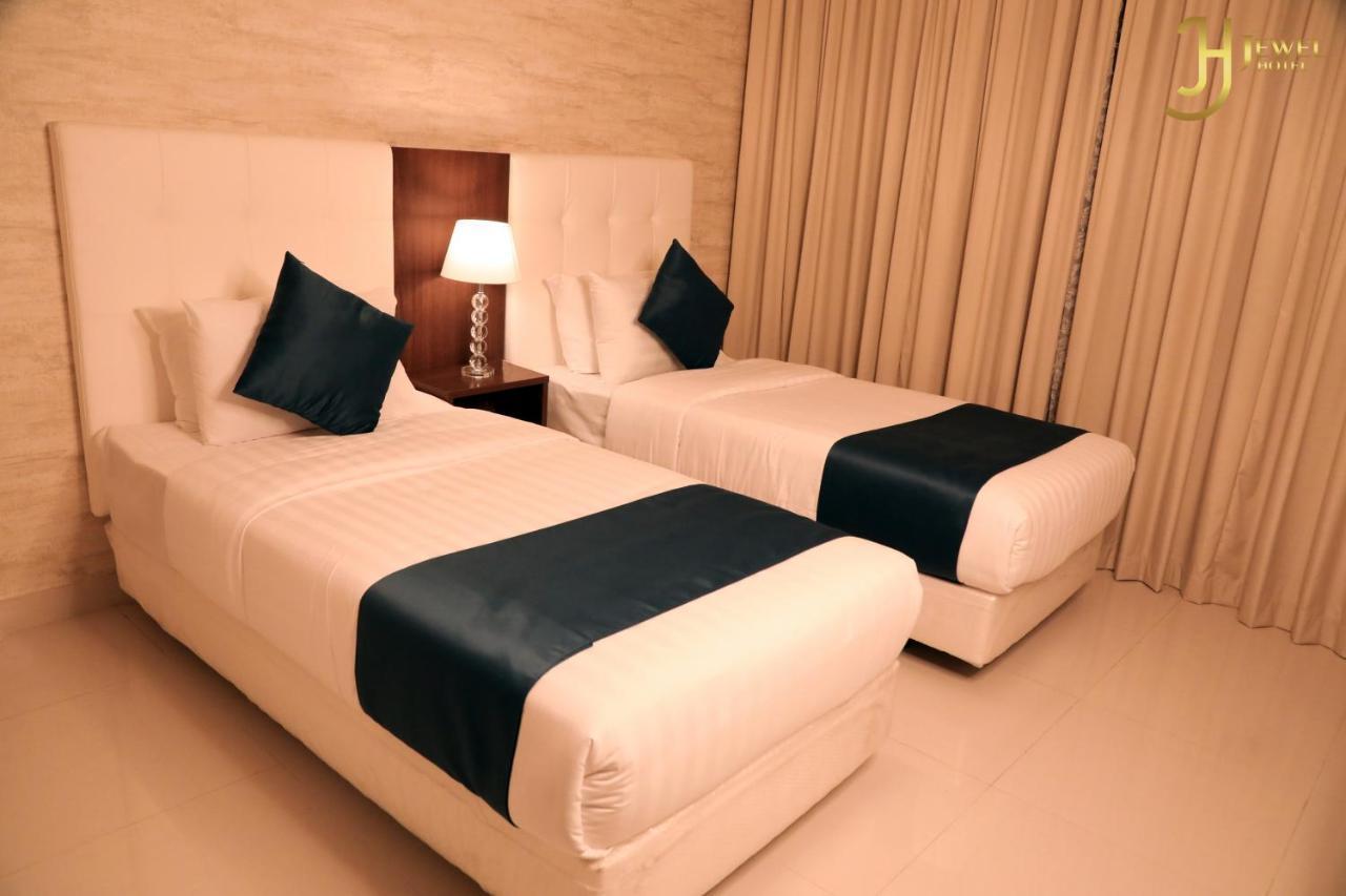 Sunday Luxury Downtown Adliya Formerly Jewel Hotel Манама Екстериор снимка