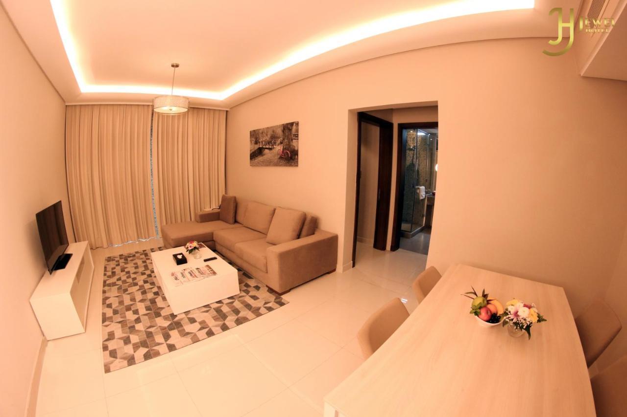 Sunday Luxury Downtown Adliya Formerly Jewel Hotel Манама Екстериор снимка