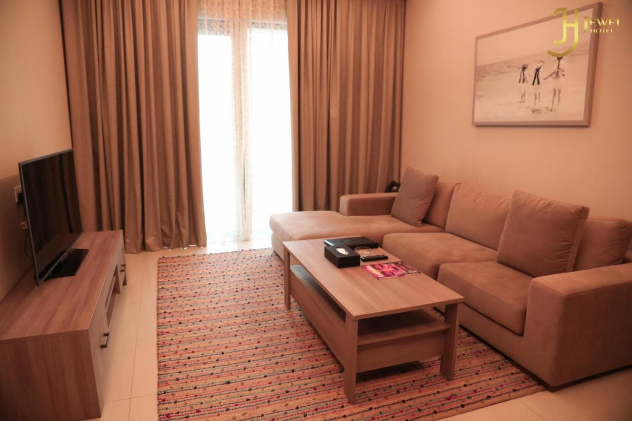 Sunday Luxury Downtown Adliya Formerly Jewel Hotel Манама Екстериор снимка