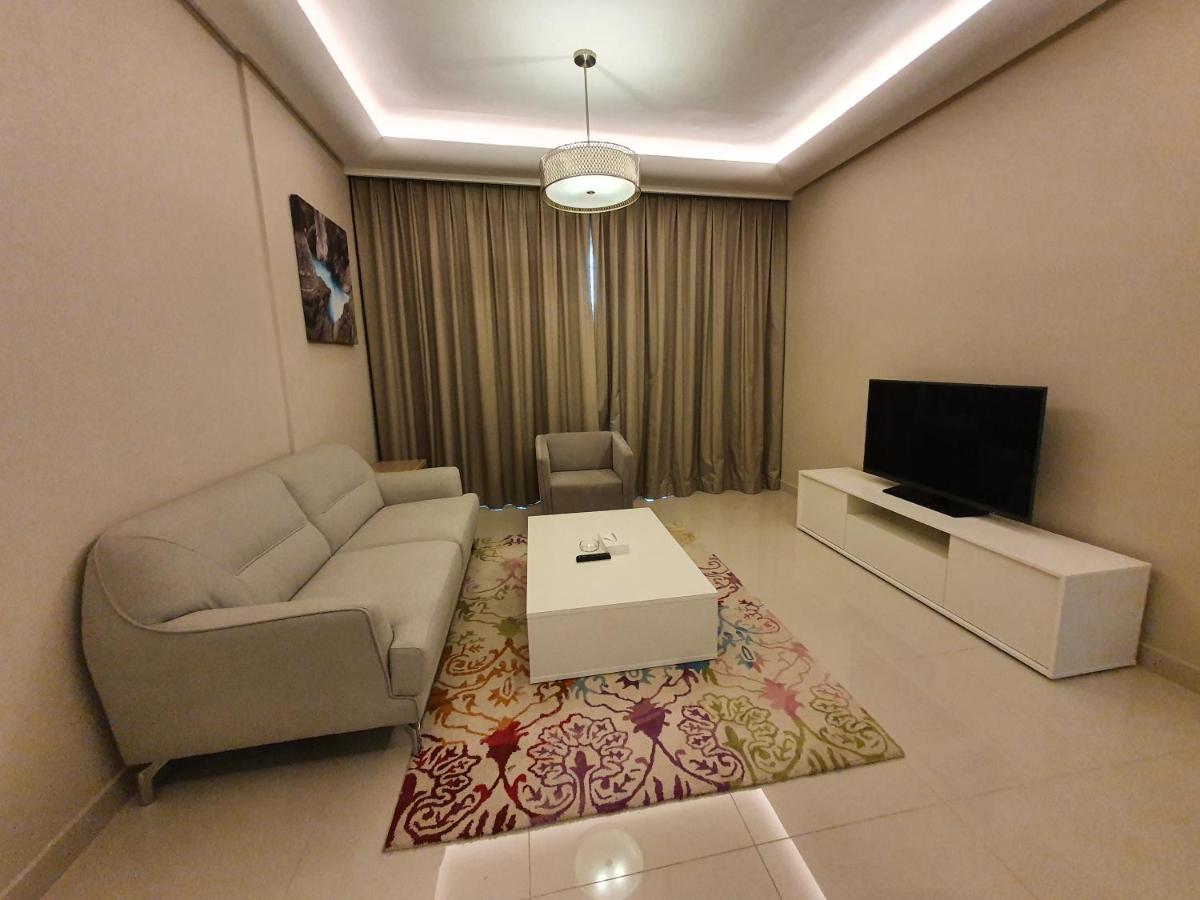 Sunday Luxury Downtown Adliya Formerly Jewel Hotel Манама Екстериор снимка