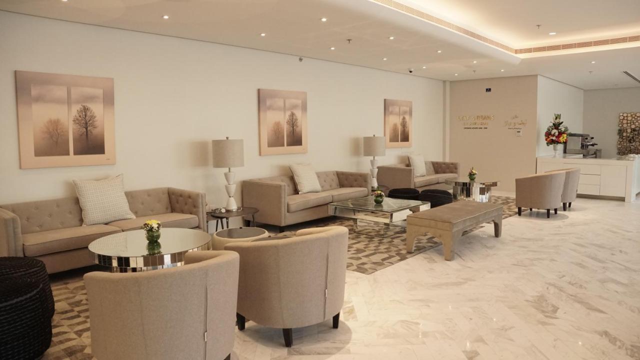 Sunday Luxury Downtown Adliya Formerly Jewel Hotel Манама Екстериор снимка