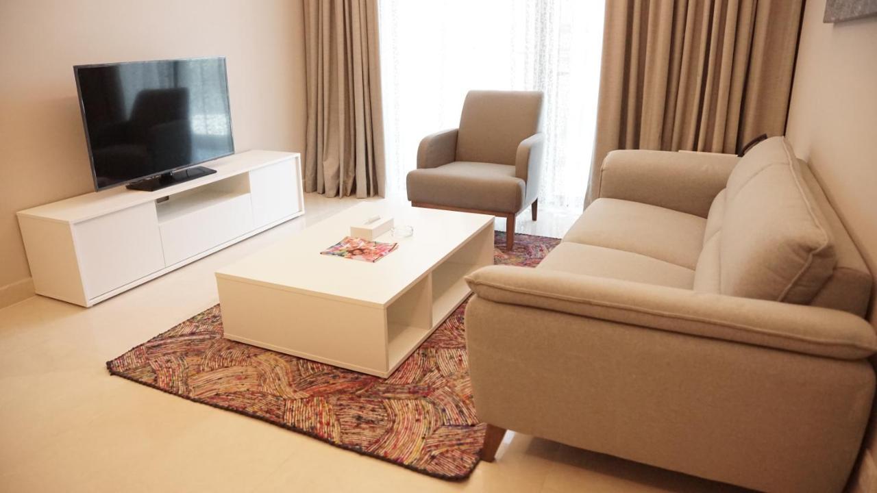 Sunday Luxury Downtown Adliya Formerly Jewel Hotel Манама Екстериор снимка